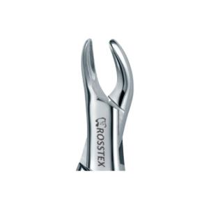 Extraction Forcep fig. 62 with standard handle 