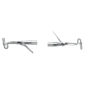 Amalgam Carriers small/medium ø mm 1.5/2.0mm