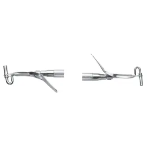 Amalgam Carriers medium/large ø mm 2.0/2.5mm 