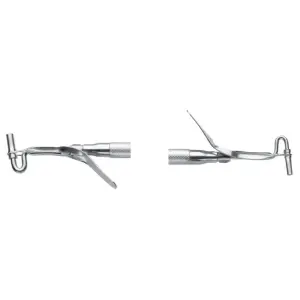 Amalgam Carriers large/jumbo ø mm 2.5/3.0mm 