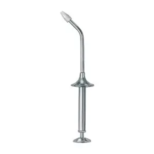 Amalgam Carriers 12.5cm Curved 90° 