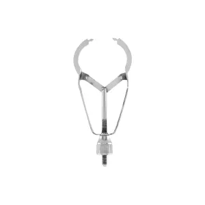 Matrix Retainer Ivory