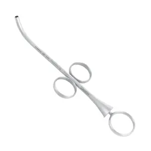 Bone Injector 4.5mm with funnel