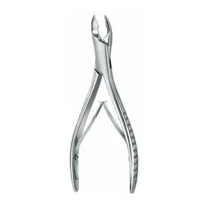 Cleveland Bone Cutter 14,5cm