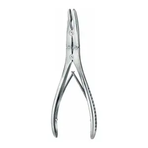 Ruskin Bone Rongeur 19,0cm