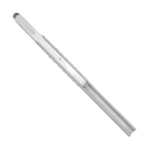 Bone Scraper 15,5cm straight 