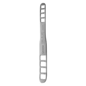 Bruenings Cheek Retractor 19,0cm