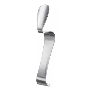 Bishop Cheek Retractor 13,0cm