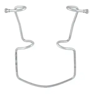 Oringer Cheek Retractor small