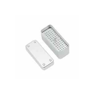 Endodontic Box rectangle