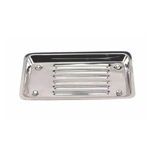 Instruments Tray 20x15x2cm 