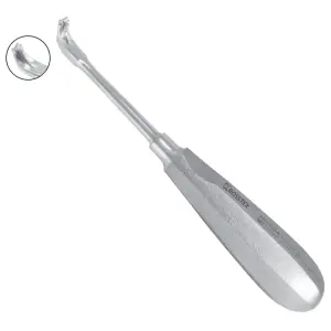 Crown Remover with 5 etching points, universal