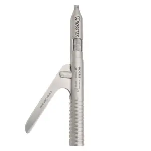 Crown Remover (Automatic)