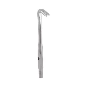 Crown Remover Point fig. 2