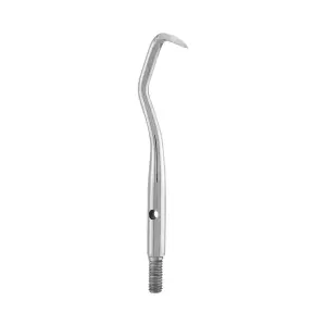 Crown Remover Point fig. 4