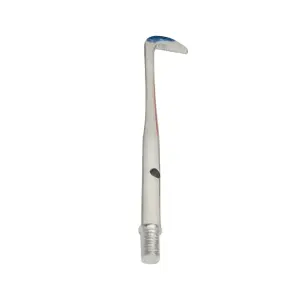 Crown Remover Point fig. 6