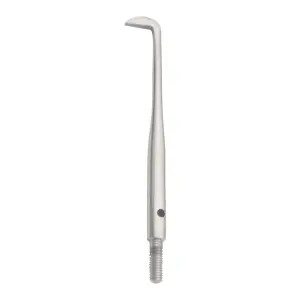 Crown Remover Point fig. 1 