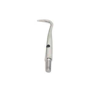 Crown Remover Point fig. 1 