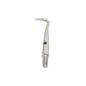 Crown Remover Point fig. 1