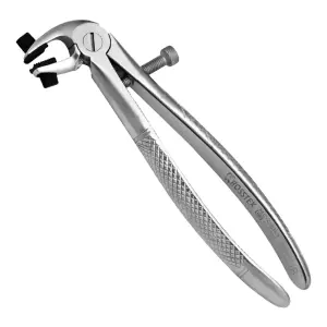 Crown Forcep lower