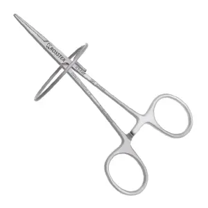 Crown Holding Forcep 12,0cm