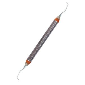 Gracey Curette mini fig. 11/12 with handle no. 7