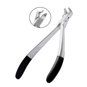 Flush Cutter with safety hold (long handle)