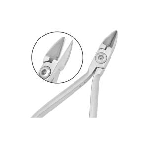 Mini Pin & Ligature Cutter straight