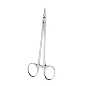 Steiglitz Forcep straight 12,0cm