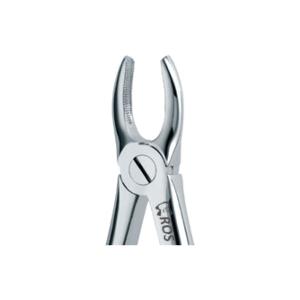 Extraction Forcep fig. 2 with standard handle 