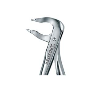 Extraction Forcep fig. 36n with standard handle 
