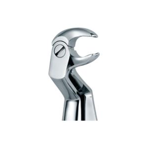Extraction Forcep fig. 50/l with standard handle 