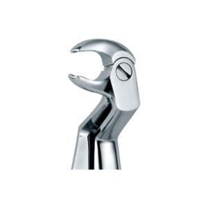 Extraction Forcep fig. 50/r with standard handle 