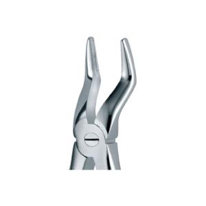 Extraction Forcep fig. 51 with standard handle 