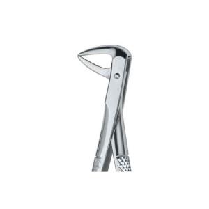 Extraction Forcep fig. 74nx with standard handle 