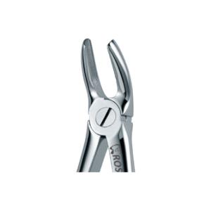 Extraction Forcep fig. 7 with standard handle 
