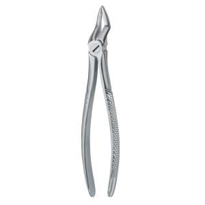 Extraction Forcep fig. 51 with standard handle 