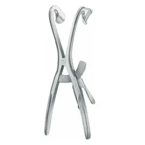 Denhart Mouth Gag 12,5cm