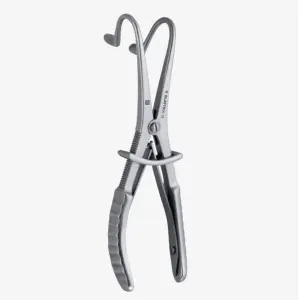 Fergusson-Ackland Mouth Gag 14,5cm