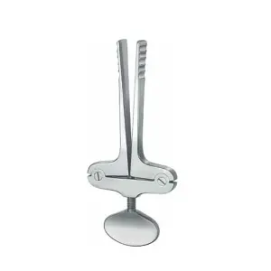 Heister Mouth Gag 13,0cm