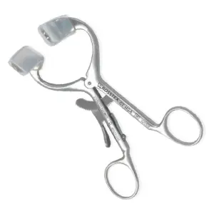 Molt Mouth Gag 14,0cm