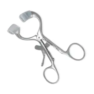 Molt Mouth Gag 12,0cm