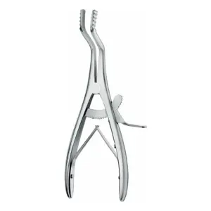 Roser-Konig Mouth Gag 16,0cm