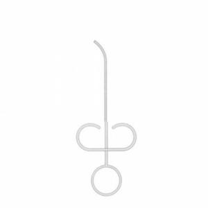 MTA Carrier 0.8mm curved 13,0cm 