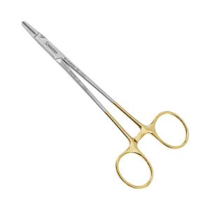 Ryder Needle Holder 15,0cm t/c 