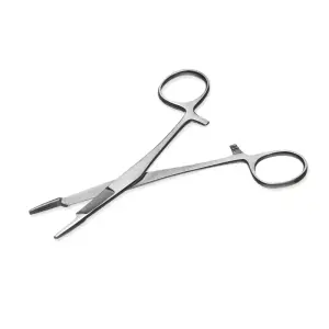 Olsen-Hegar Needle Holder 14,0cm