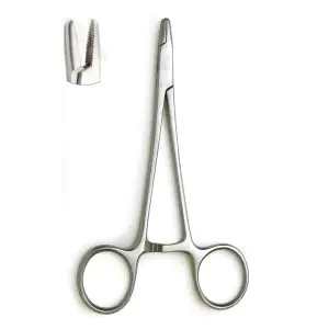 Derf Needle Holder 12,0cm