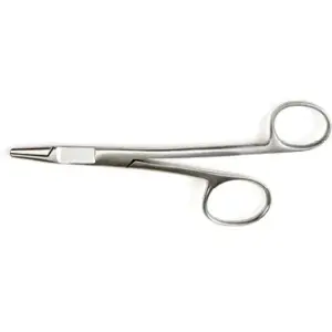 Gilles Needle Holder 16,0cm