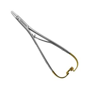 Mathieu Needle Holder 14,0cm regular beak