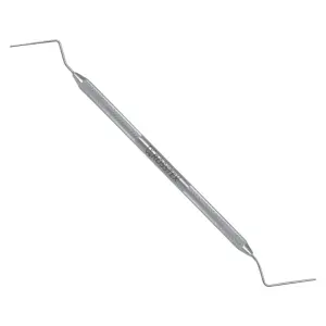 Plugger fig. 9/11 21,0mm with handle no. 4